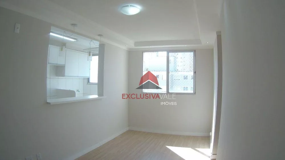Apartamento, 2 quartos, 47 m² - Foto 6