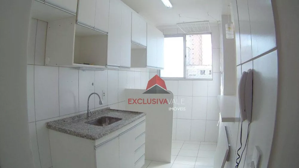Apartamento, 2 quartos, 47 m² - Foto 5