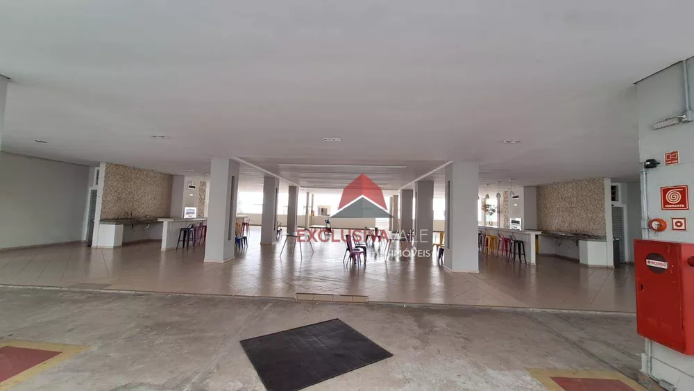Apartamento, 2 quartos, 47 m² - Foto 18