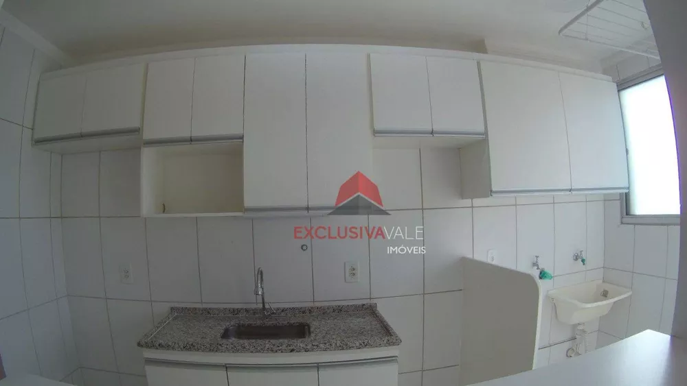 Apartamento, 2 quartos, 47 m² - Foto 9