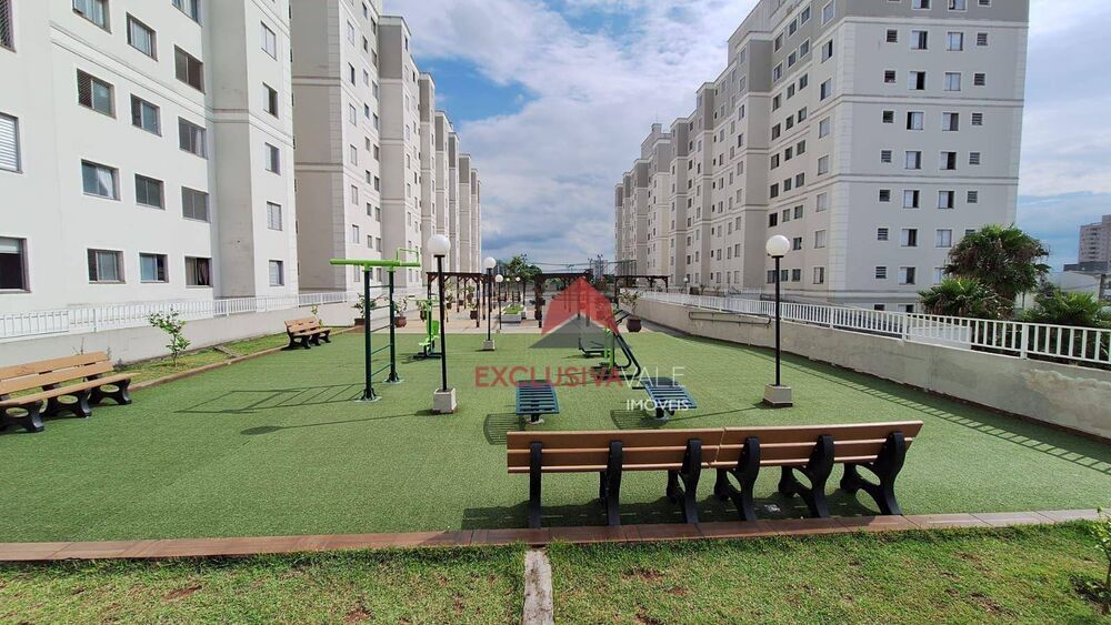 Apartamento, 2 quartos, 47 m² - Foto 24