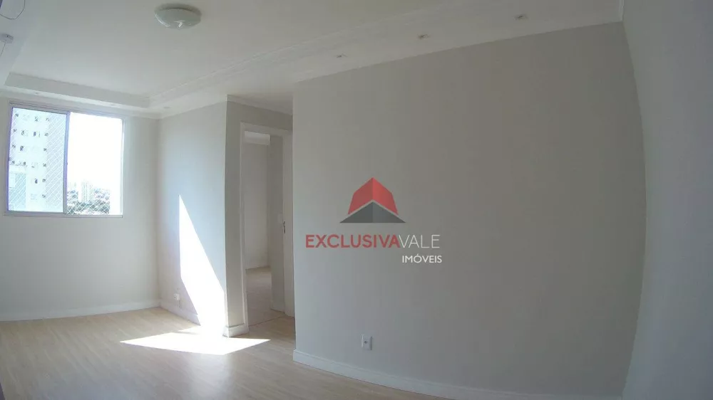 Apartamento, 2 quartos, 47 m² - Foto 2