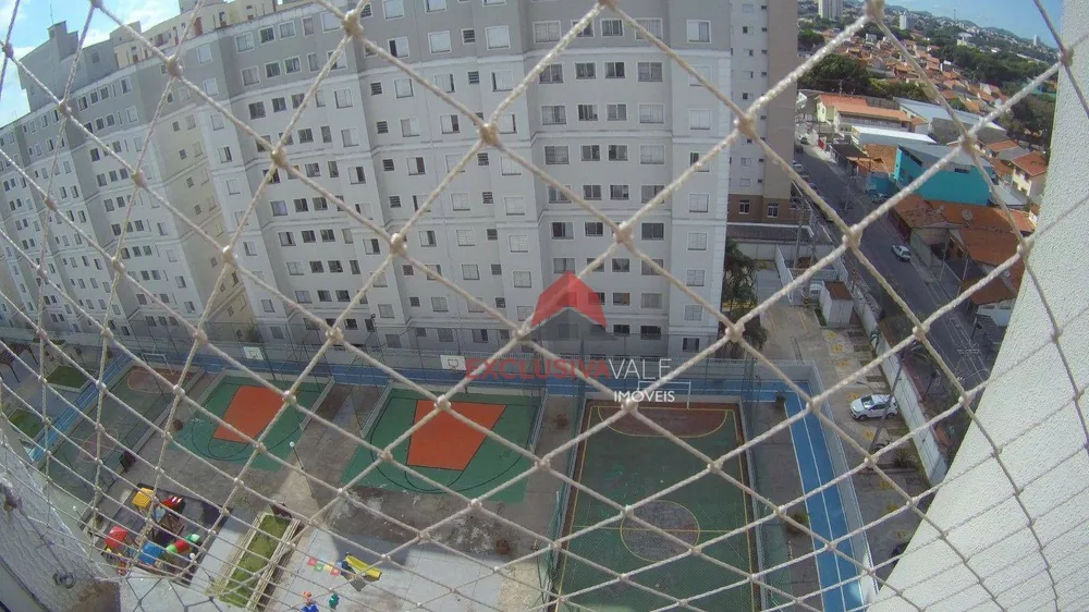 Apartamento, 2 quartos, 47 m² - Foto 7