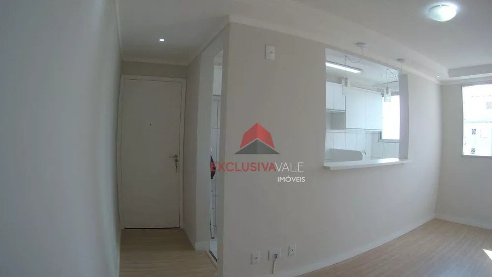 Apartamento, 2 quartos, 47 m² - Foto 3