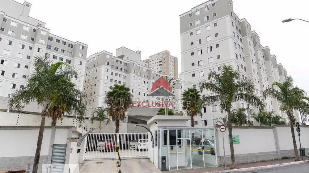Apartamento, 2 quartos, 47 m² - Foto 1