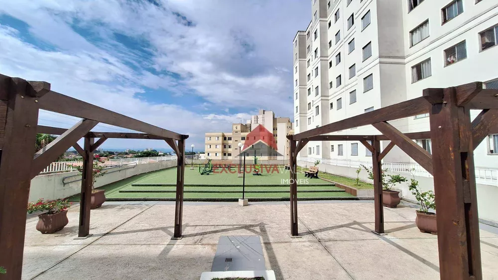 Apartamento, 2 quartos, 47 m² - Foto 25