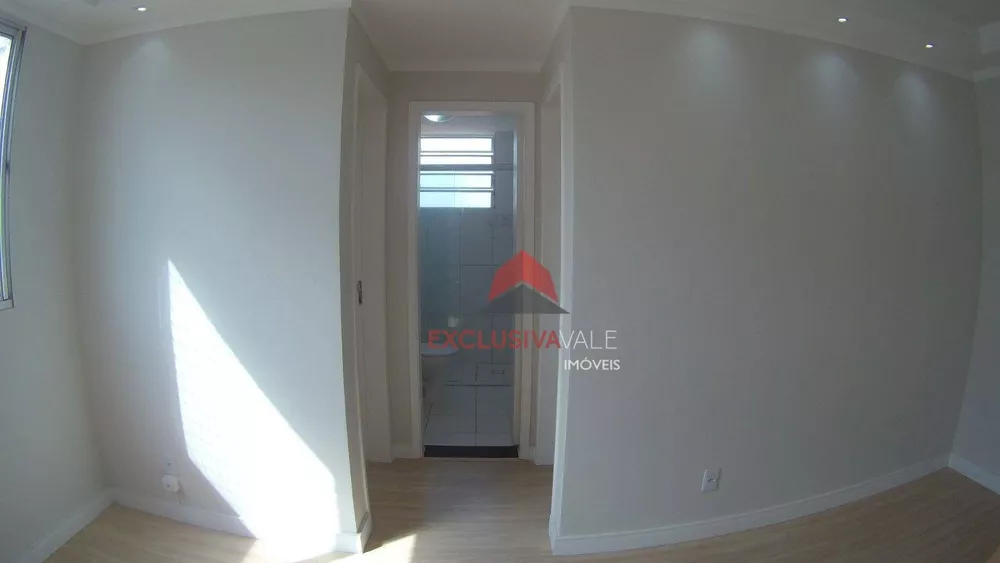 Apartamento, 2 quartos, 47 m² - Foto 10