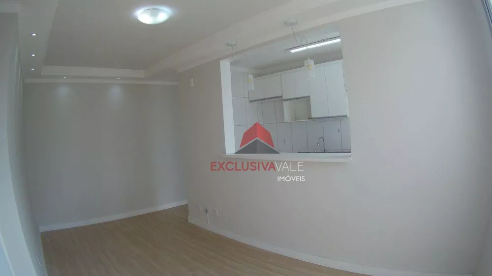 Apartamento, 2 quartos, 47 m² - Foto 8