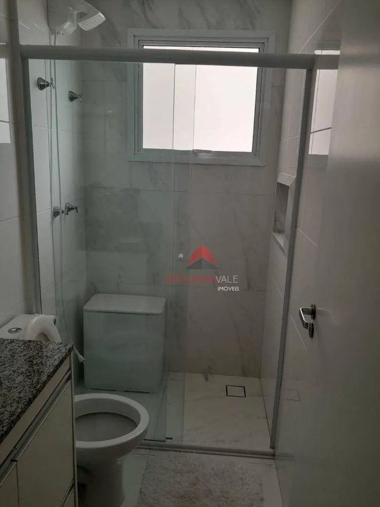 Apartamento, 2 quartos, 63 m² - Foto 2