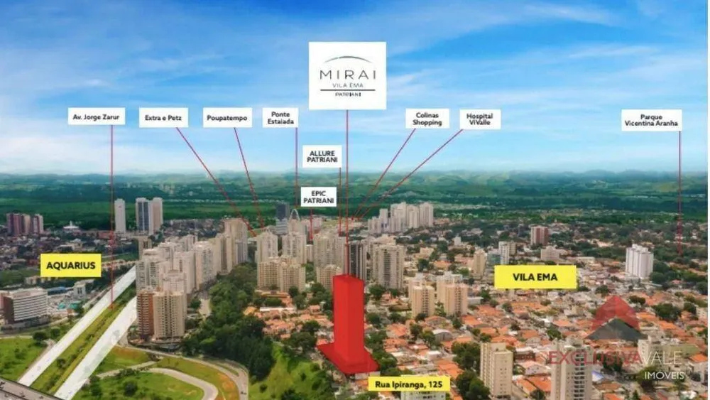 Apartamento, 2 quartos, 85 m² - Foto 4
