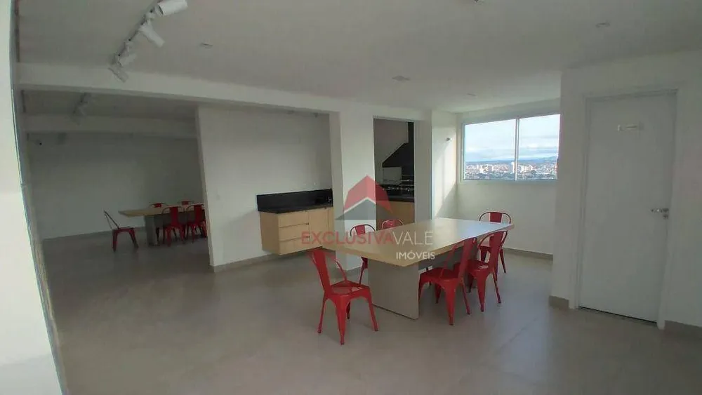 Apartamento, 2 quartos, 64 m² - Foto 3