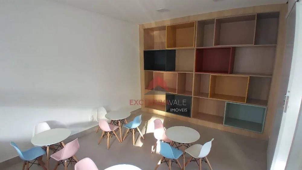 Apartamento, 2 quartos, 64 m² - Foto 1