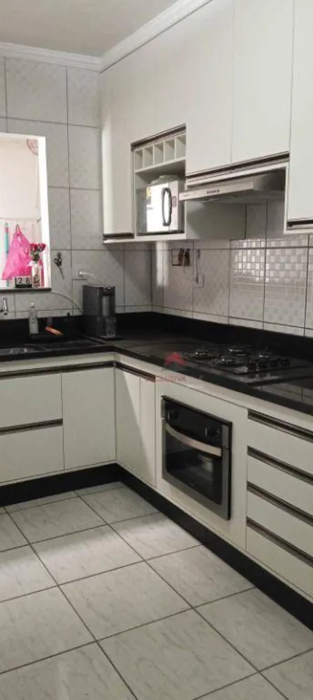 Casa, 2 quartos, 79 m² - Foto 1