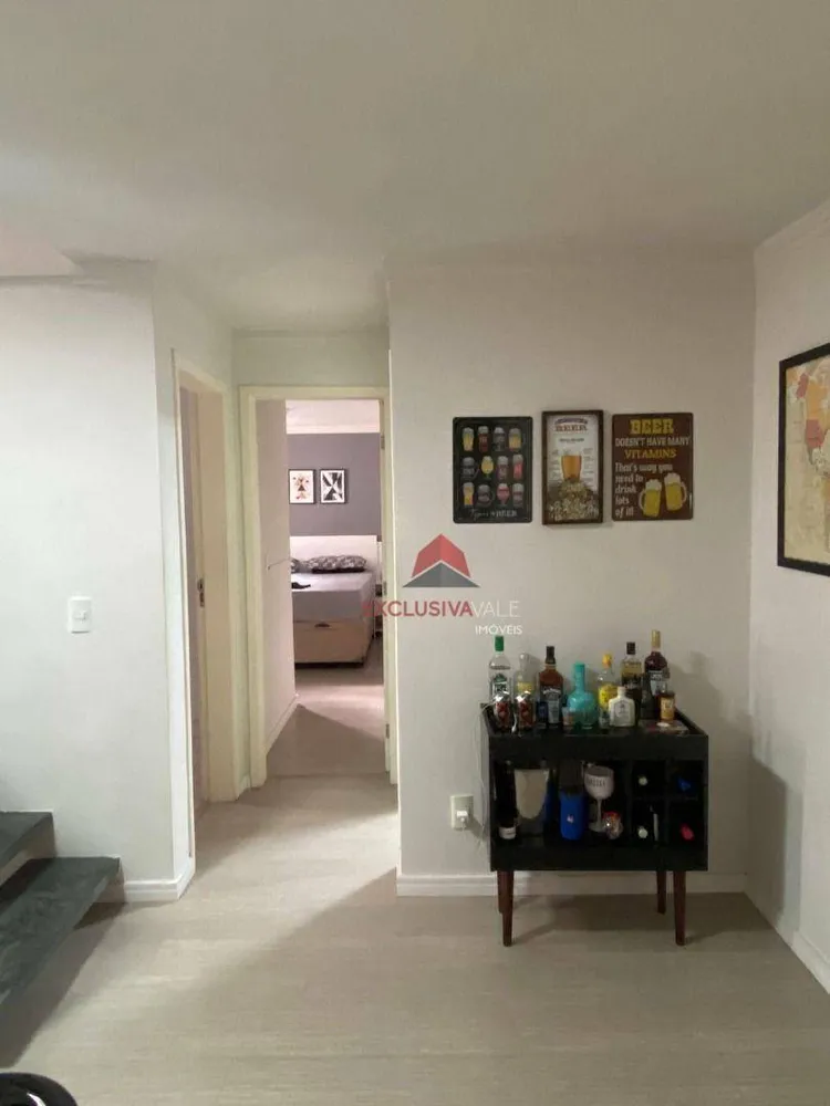 Cobertura, 2 quartos, 111 m² - Foto 4