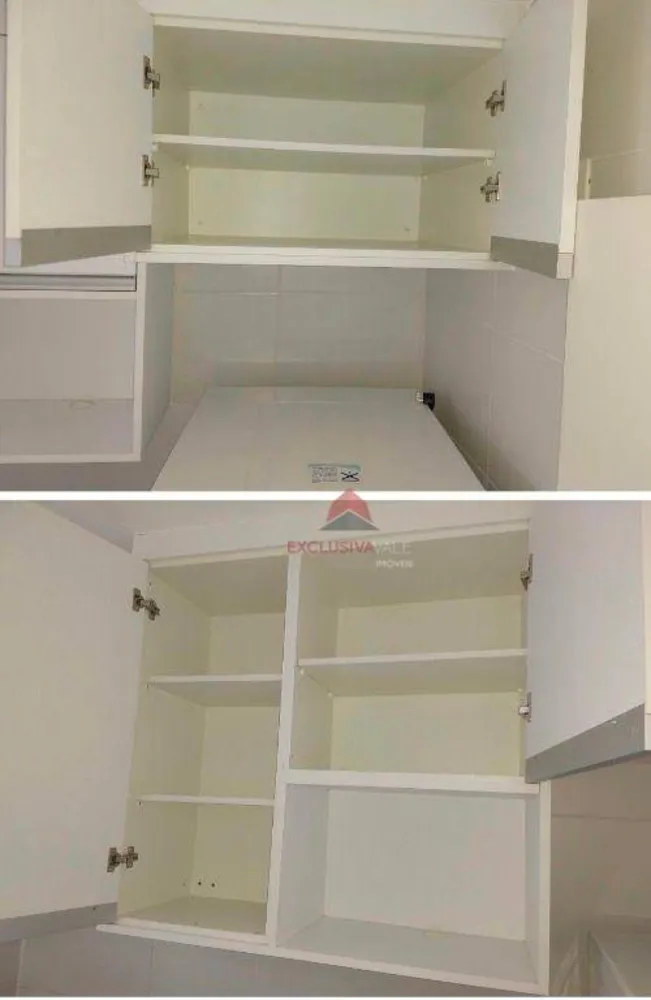 Apartamento, 2 quartos, 63 m² - Foto 2
