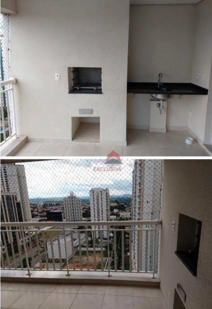 Apartamento, 2 quartos, 63 m² - Foto 1