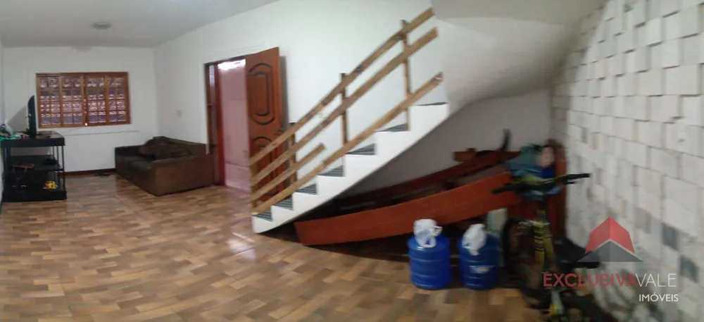 Casa, 3 quartos, 189 m² - Foto 2