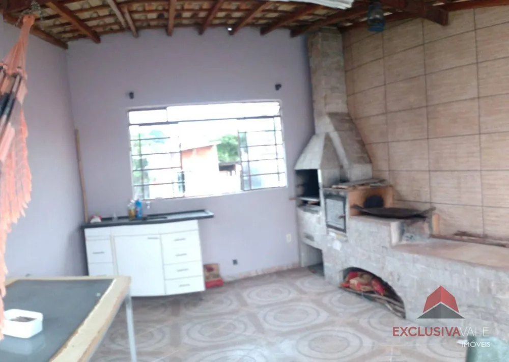 Casa, 3 quartos, 189 m² - Foto 4
