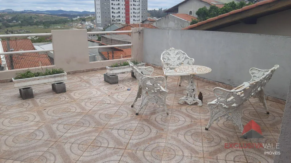 Casa, 3 quartos, 189 m² - Foto 3