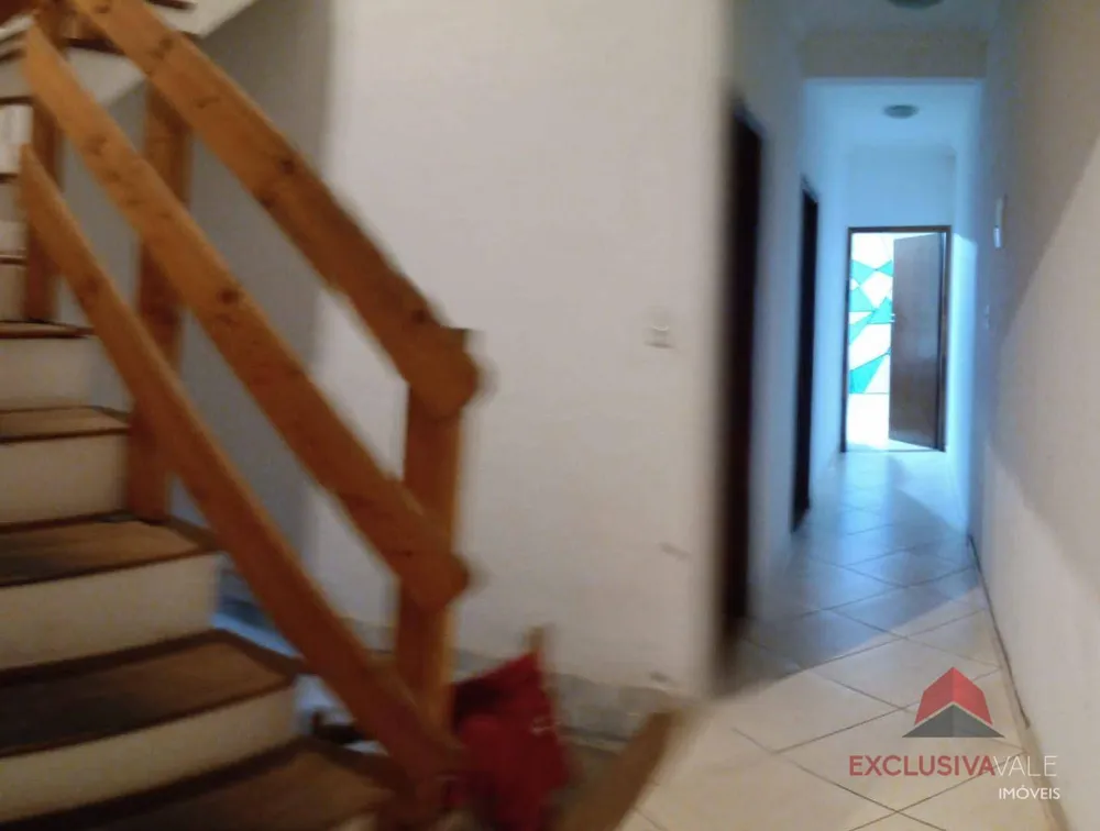 Casa, 3 quartos, 189 m² - Foto 1
