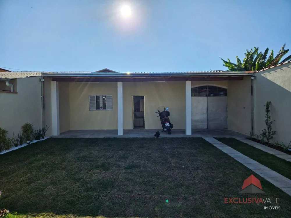 Casa, 3 quartos, 150 m² - Foto 5