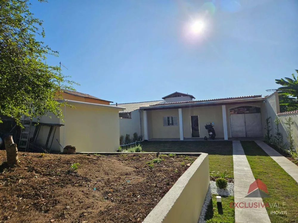 Casa, 3 quartos, 150 m² - Foto 6
