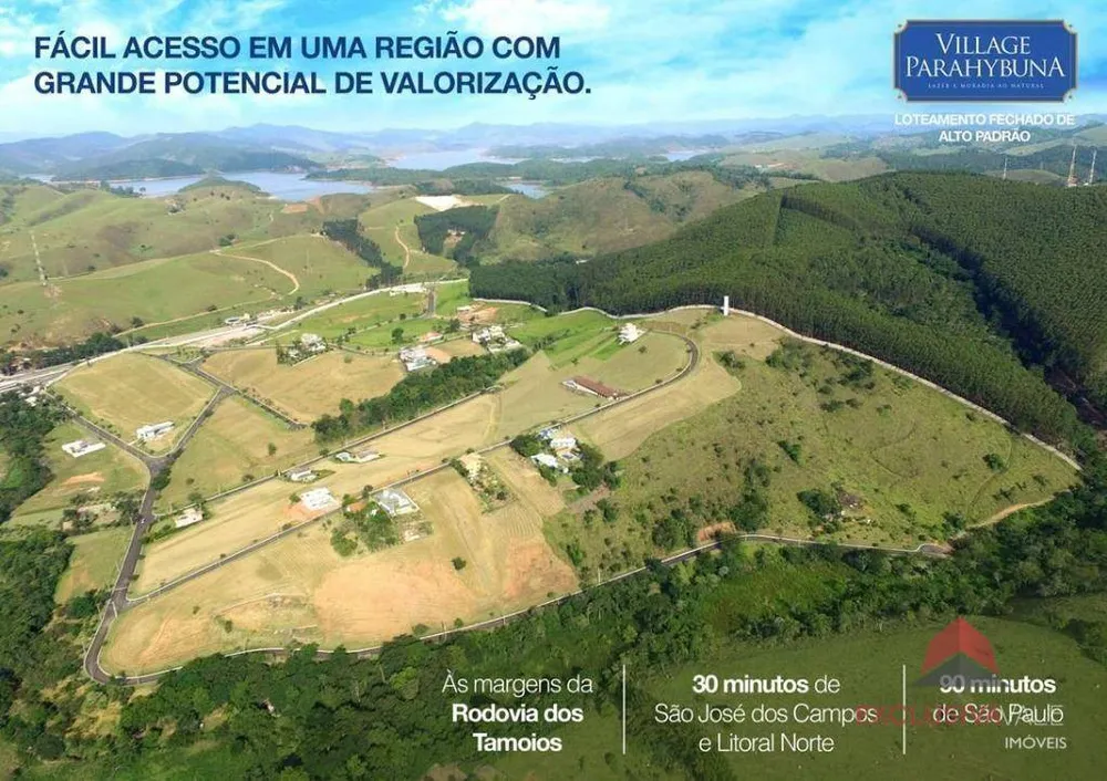 Loteamento e Condomínio, 1200 m² - Foto 4