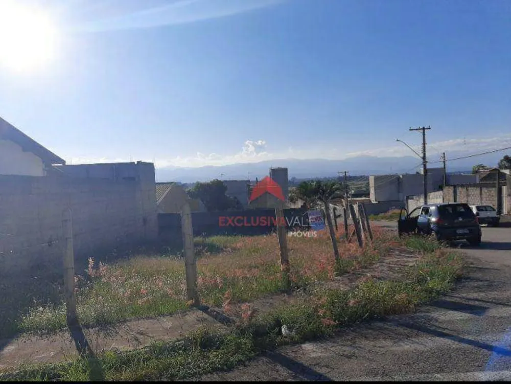 Terreno, 257 m² - Foto 1