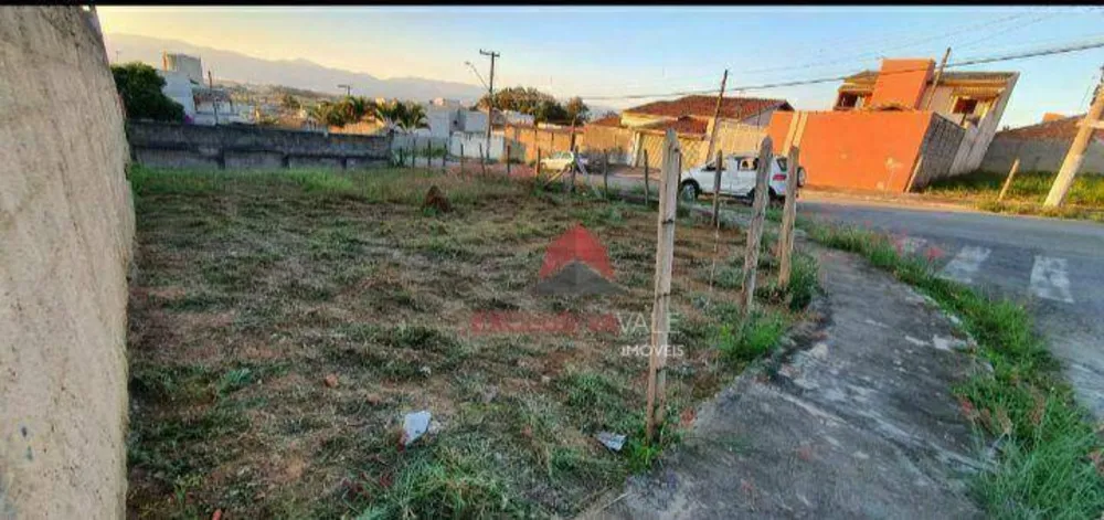 Terreno, 257 m² - Foto 2