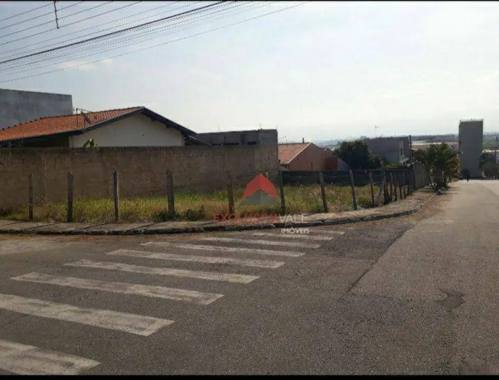 Terreno, 257 m² - Foto 3