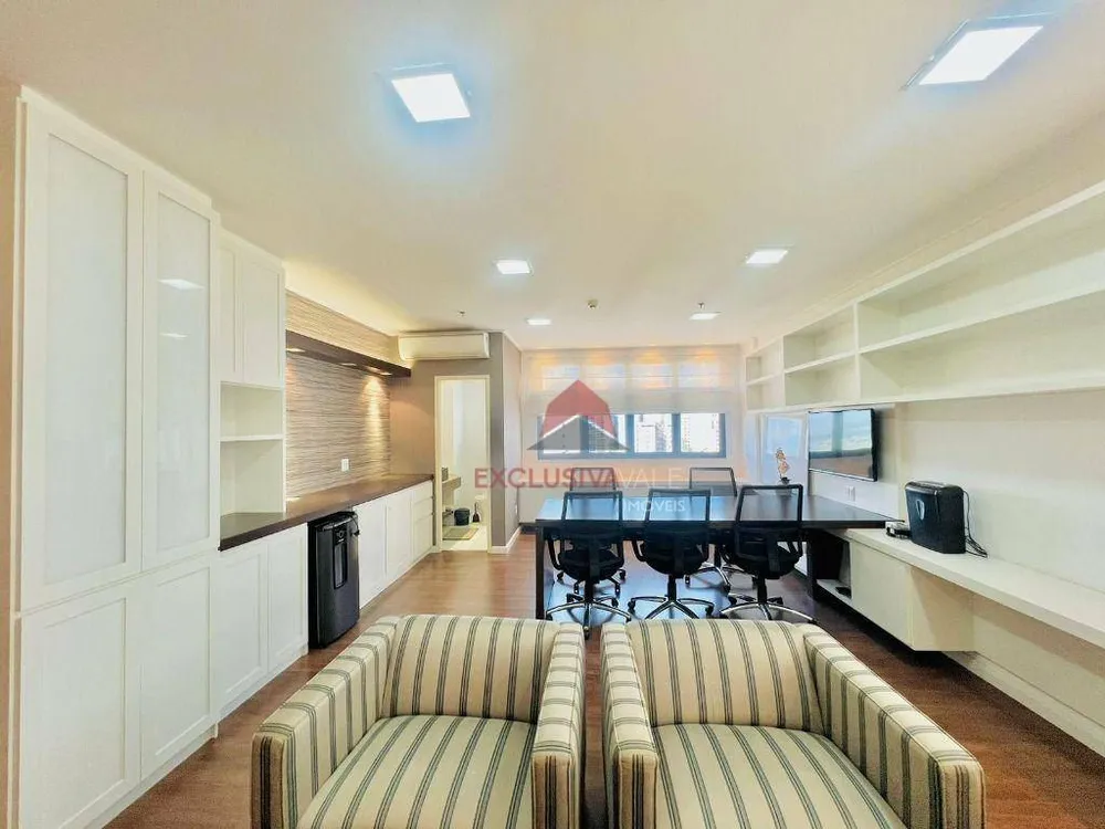 Sala-Conjunto, 54 m² - Foto 2