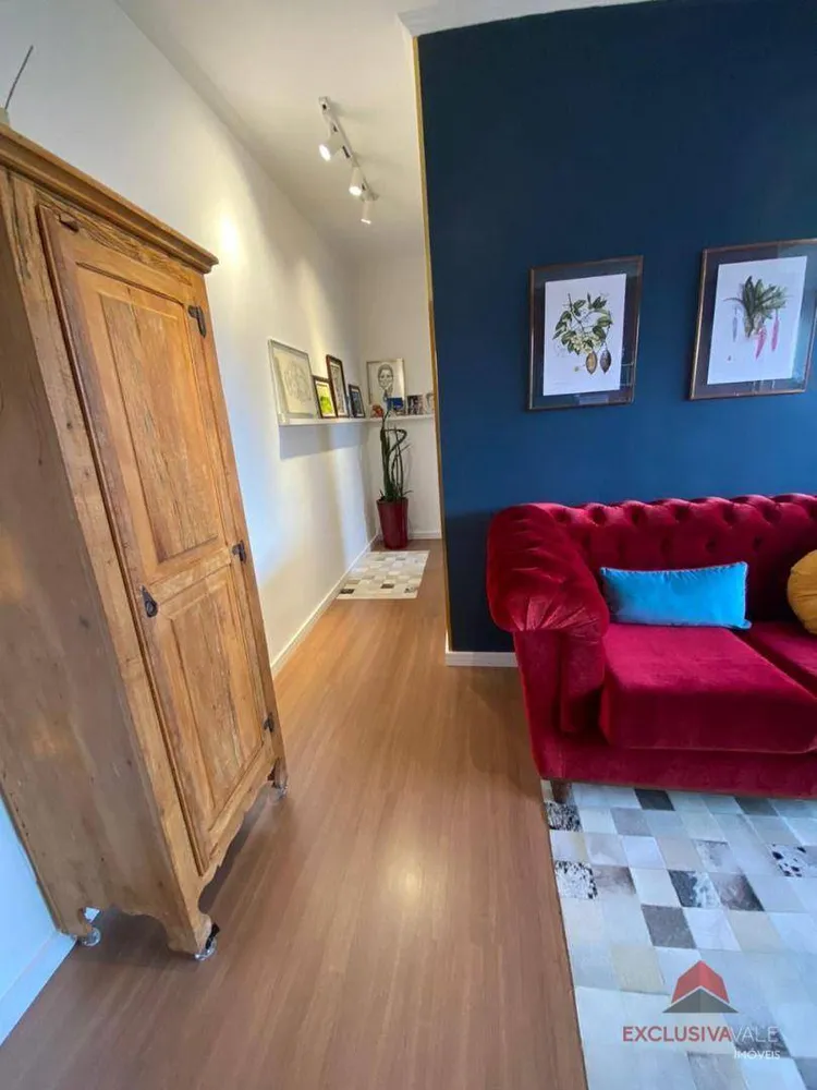 Apartamento, 2 quartos, 64 m² - Foto 4