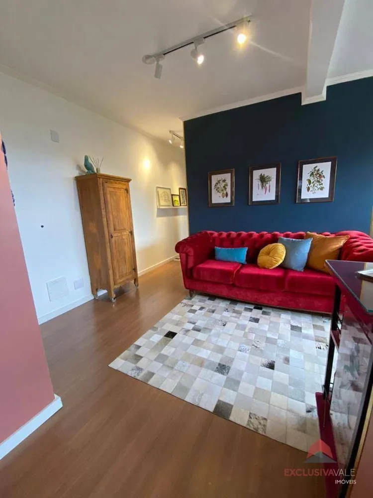 Apartamento, 2 quartos, 64 m² - Foto 1