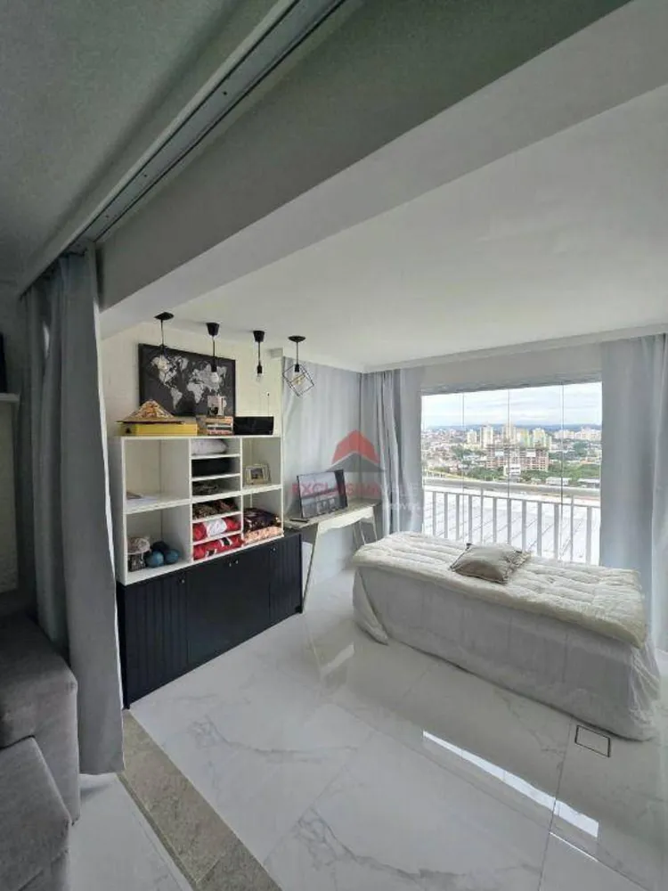 Apartamento, 1 quarto, 63 m² - Foto 2