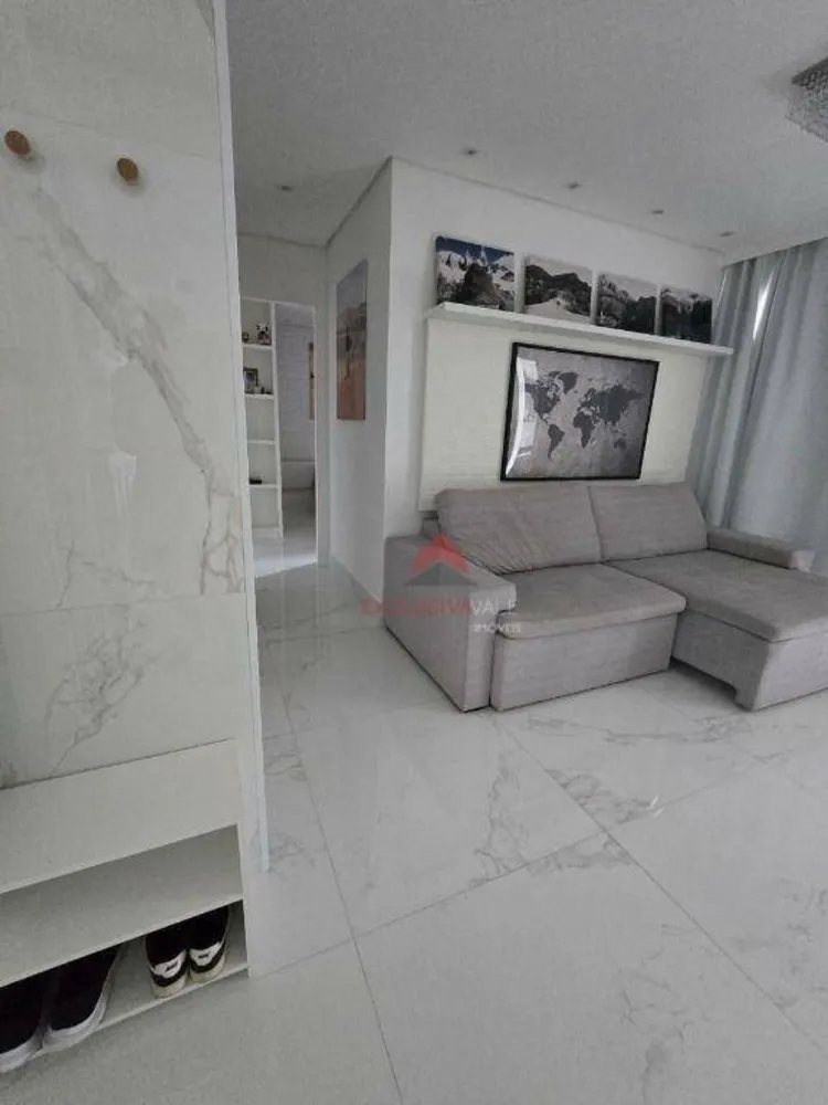 Apartamento, 1 quarto, 63 m² - Foto 1
