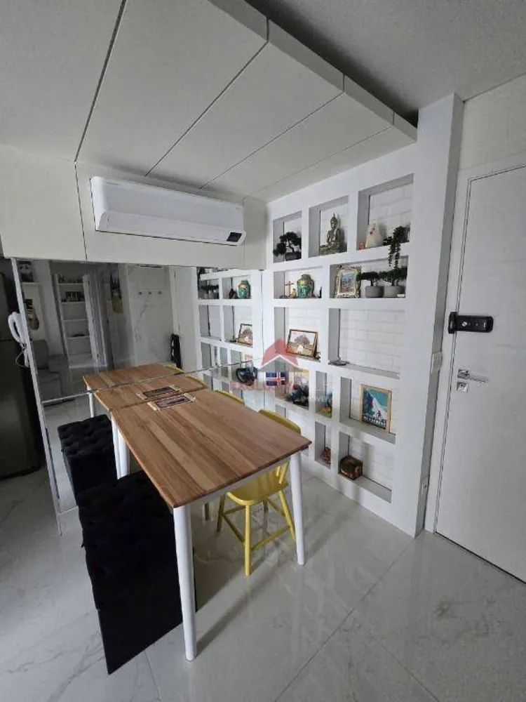 Apartamento, 1 quarto, 63 m² - Foto 4