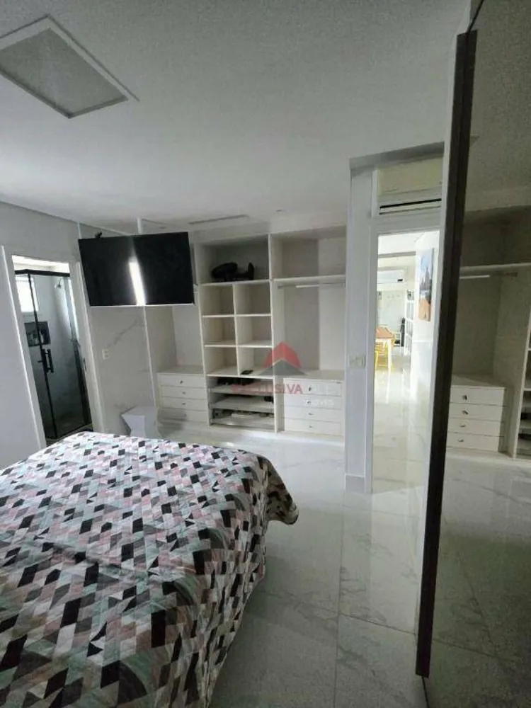Apartamento, 1 quarto, 63 m² - Foto 3