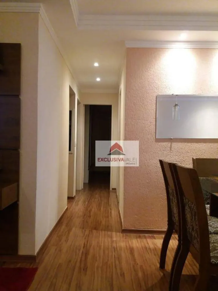 Apartamento, 3 quartos, 72 m² - Foto 4
