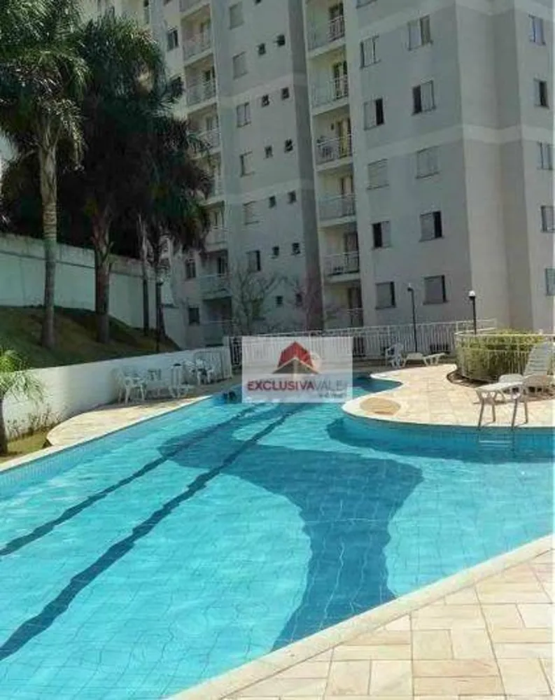 Apartamento, 3 quartos, 72 m² - Foto 1