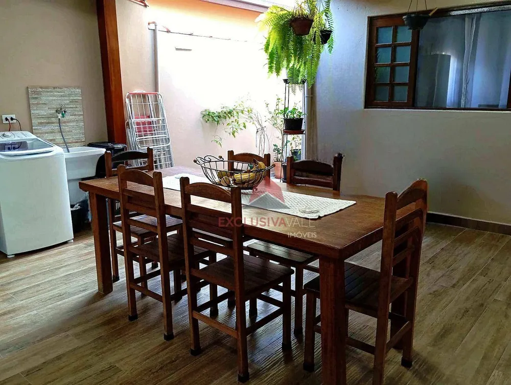 Casa, 3 quartos, 150 m² - Foto 2