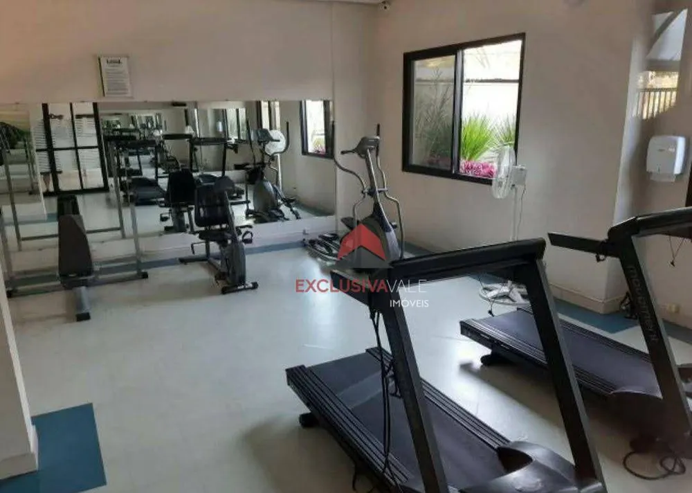 Apartamento, 3 quartos, 98 m² - Foto 2