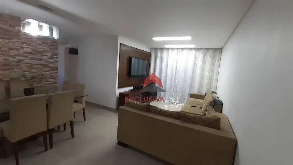 Apartamento, 3 quartos, 98 m² - Foto 4