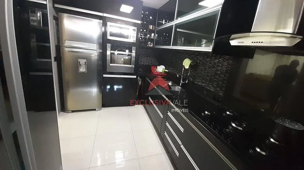 Apartamento, 3 quartos, 98 m² - Foto 3