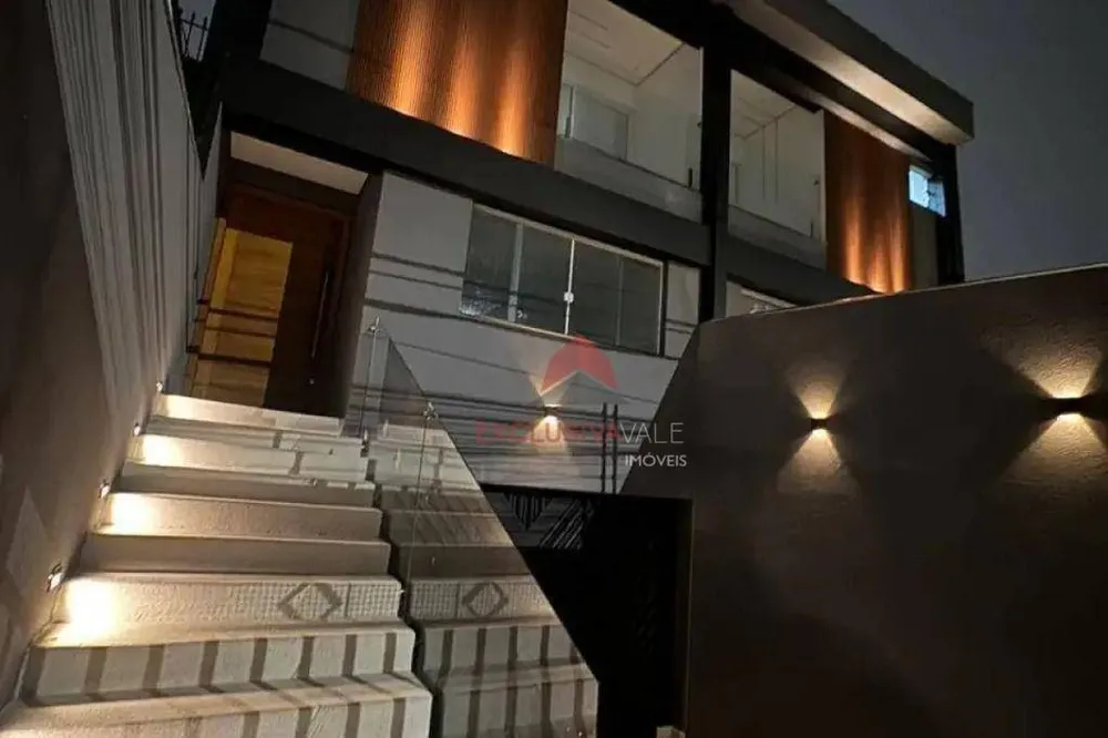 Casa, 3 quartos, 160 m² - Foto 1