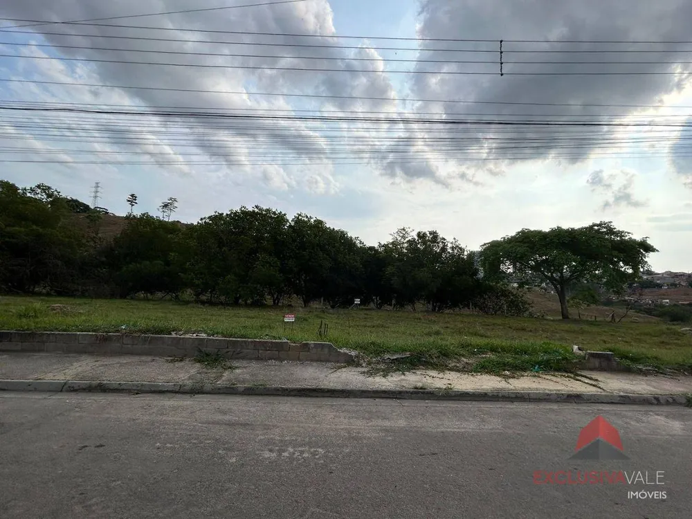 Terreno, 153 m² - Foto 1