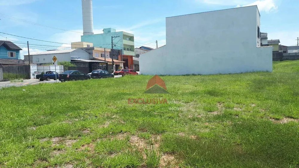 Terreno, 126 m² - Foto 1