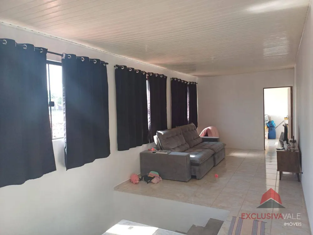Casa, 4 quartos, 175 m² - Foto 3