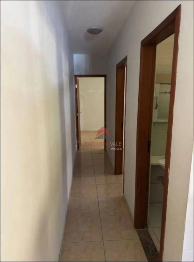 Casa, 2 quartos, 70 m² - Foto 1