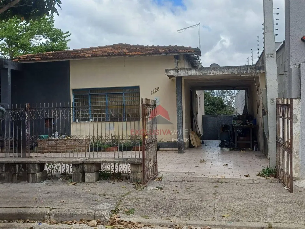 Casa, 2 quartos, 144 m² - Foto 1