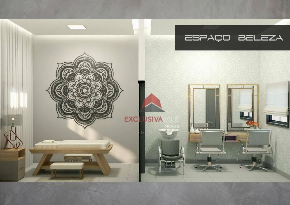Apartamento, 1 quarto, 94 m² - Foto 2